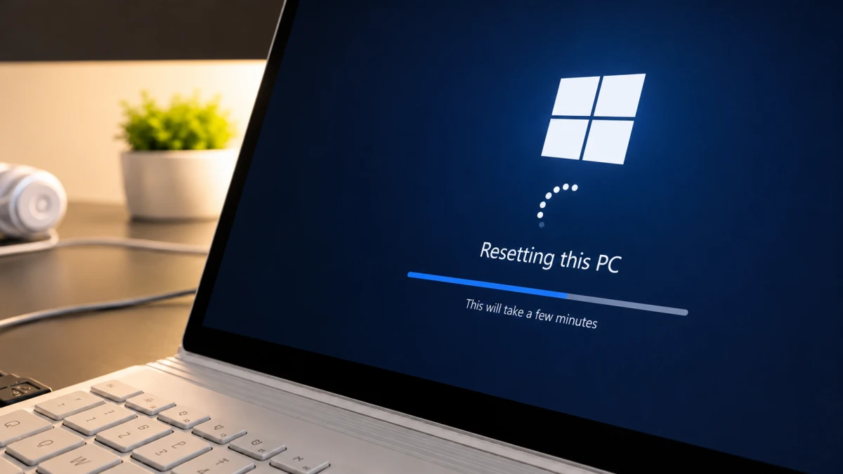 Pc Default How to Factory Reset Windows 11 or Windows 10