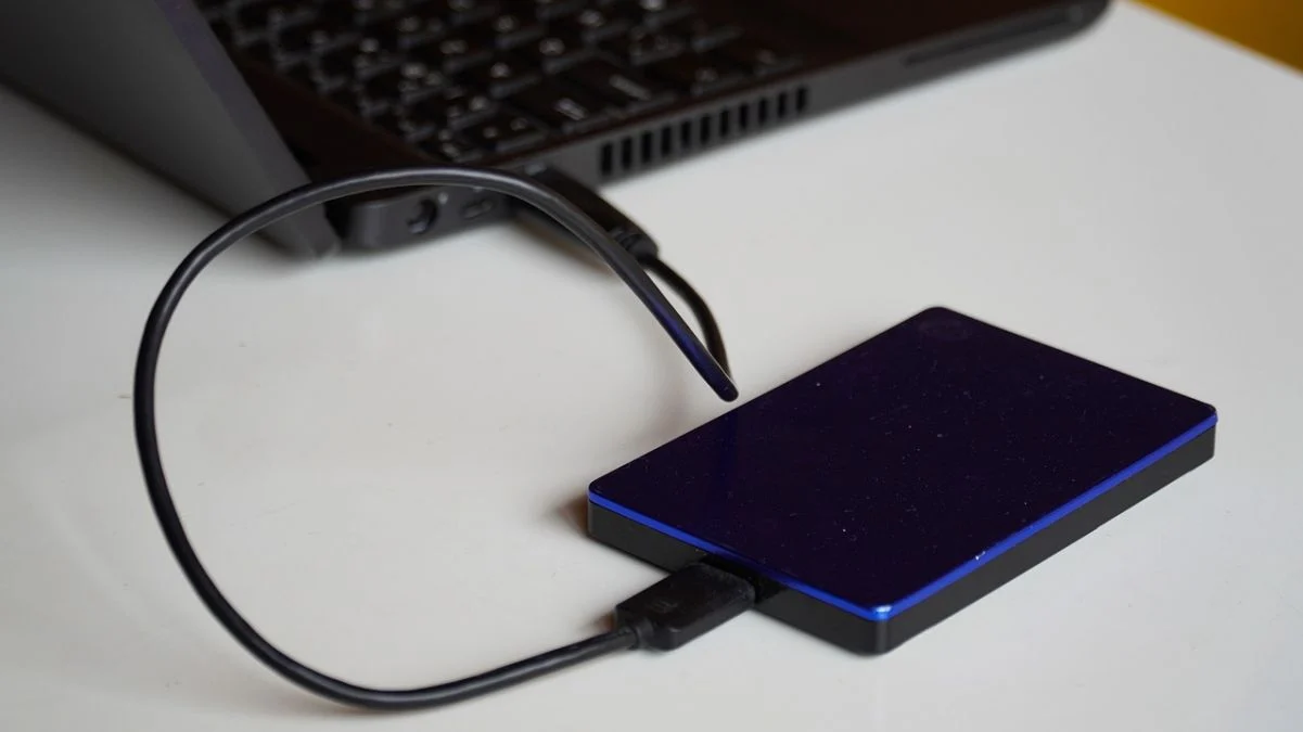 Mi PC no Reconoce Disco Duro Externo: Causas y Soluciones