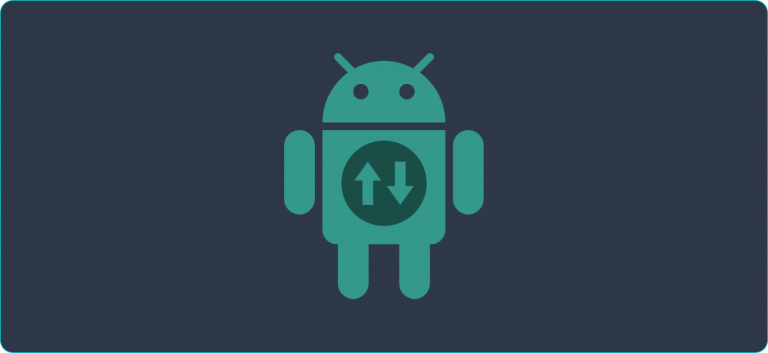 Cómo desactivar los datos para algunas aplicaciones en Android