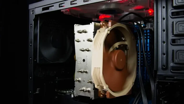 Ver y verificar temperatura de la CPU en Windows 10