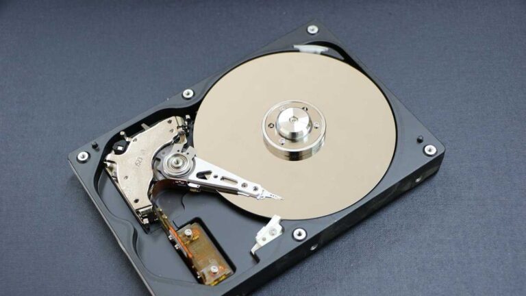 Ocultar una unidad de disco en Windows 10 y 11